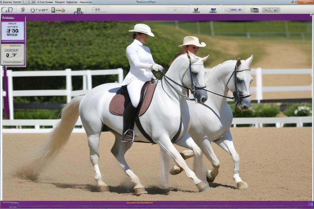 mastering-the-serpentine-in-dressage