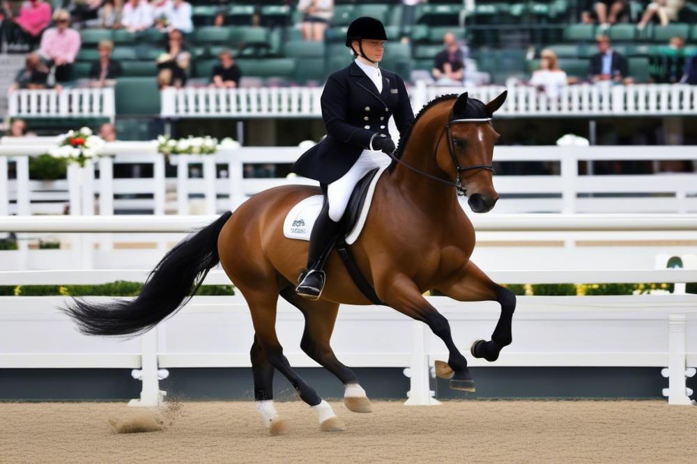 mastering-the-serpentine-in-dressage