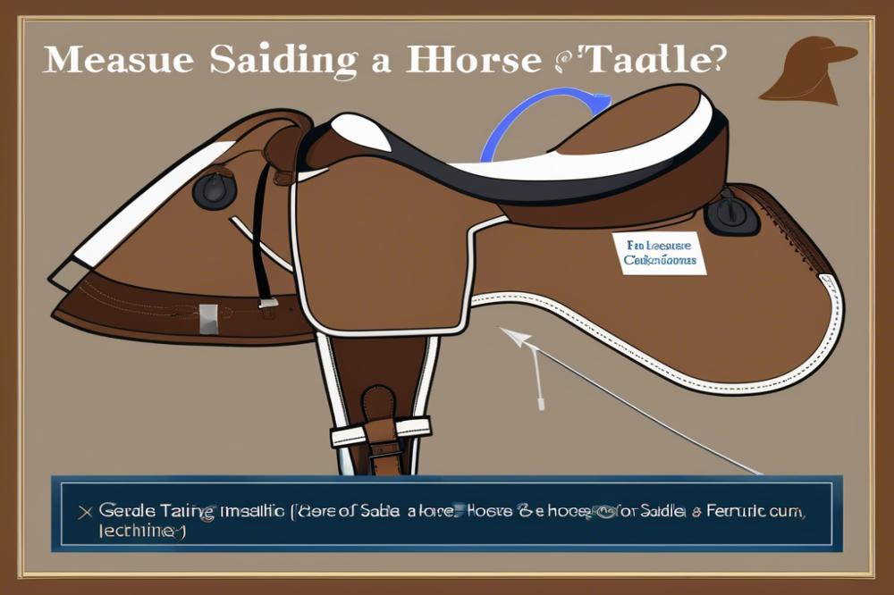 measuring-a-horse-saddle