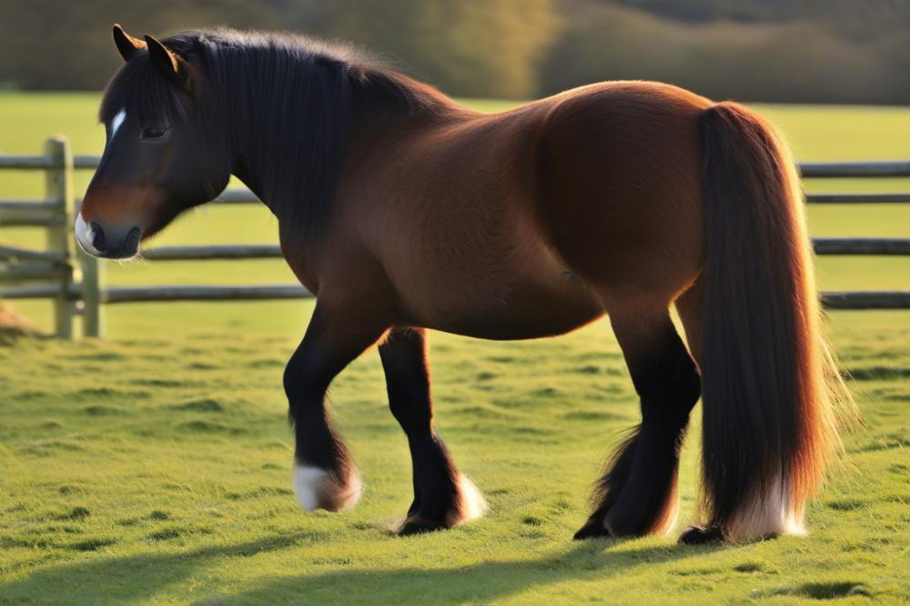 meeting-the-basic-needs-of-a-pet-shetland-pony