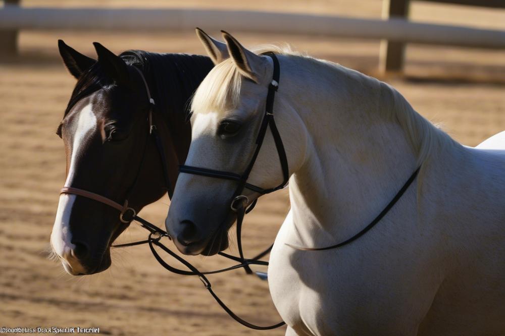 missouri-fox-trotter-vs-arabian