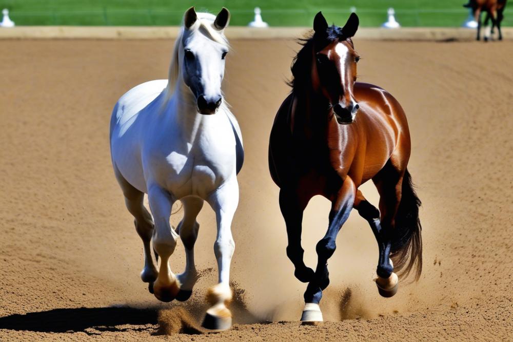 missouri-fox-trotter-vs-arabian