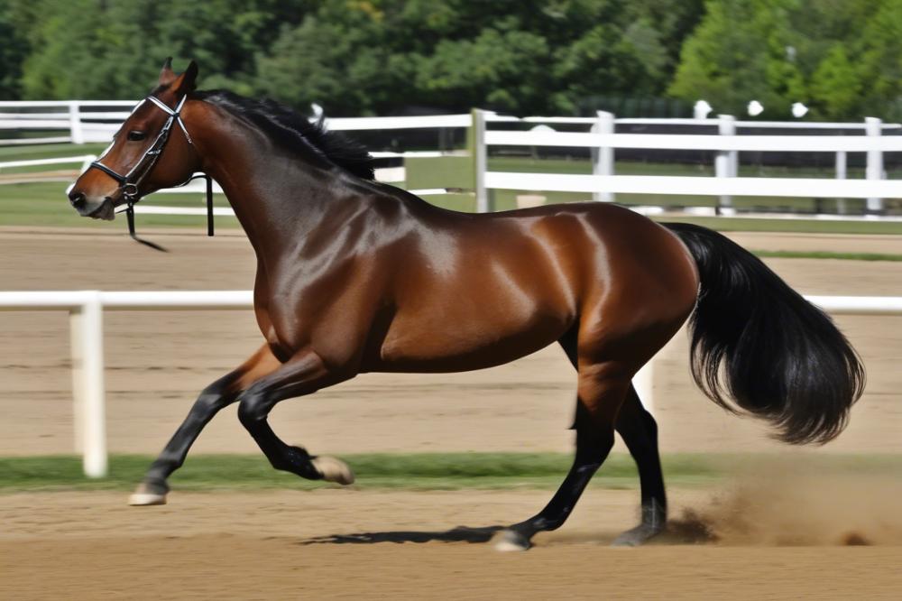 missouri-fox-trotter-vs-standardbred