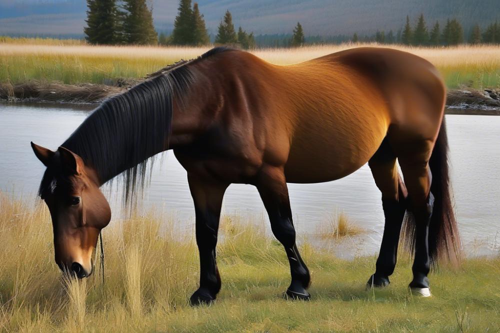 moose-vs-horse