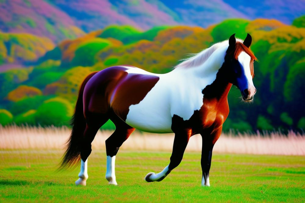 morab-horse-breed-facts