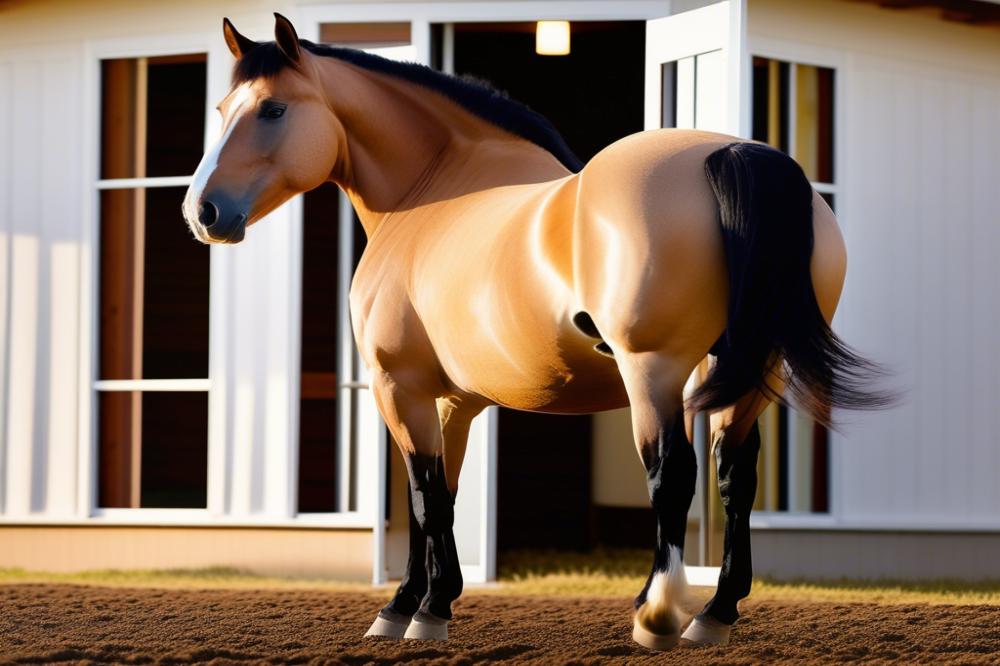 morgan-horse-breed-profile