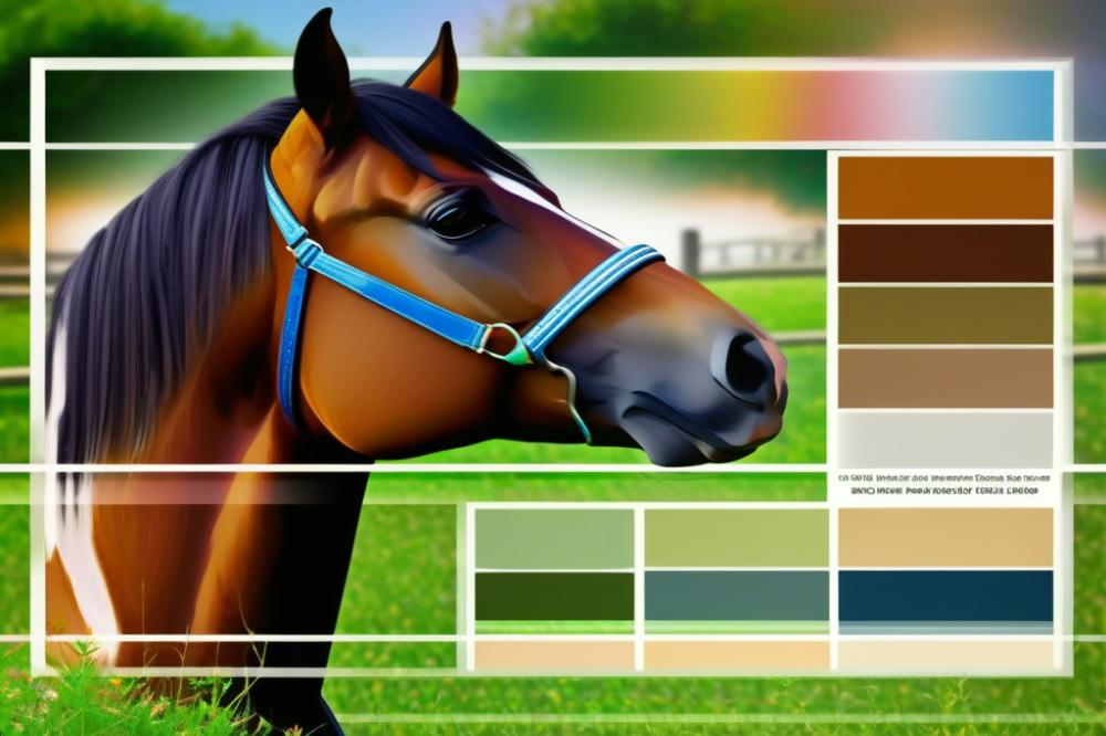 most-colorful-horse-breeds