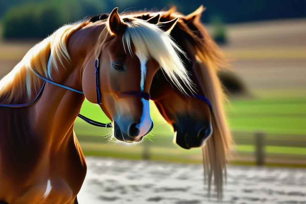 mustang-horse-breed-profile