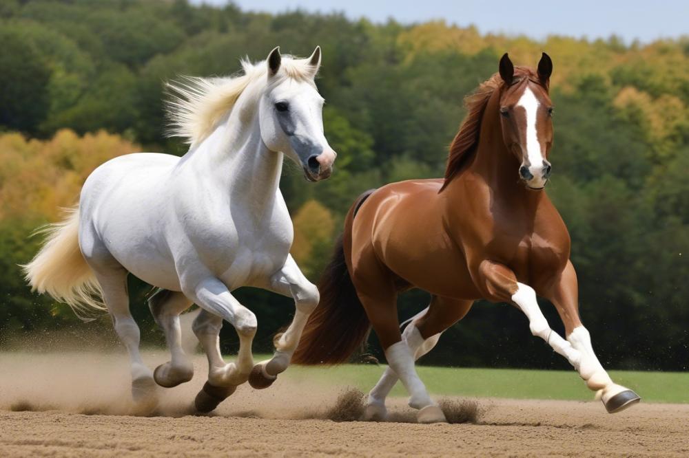 mustang-vs-belgian