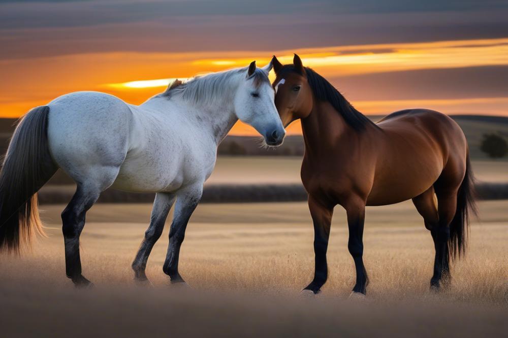 mustang-vs-belgian