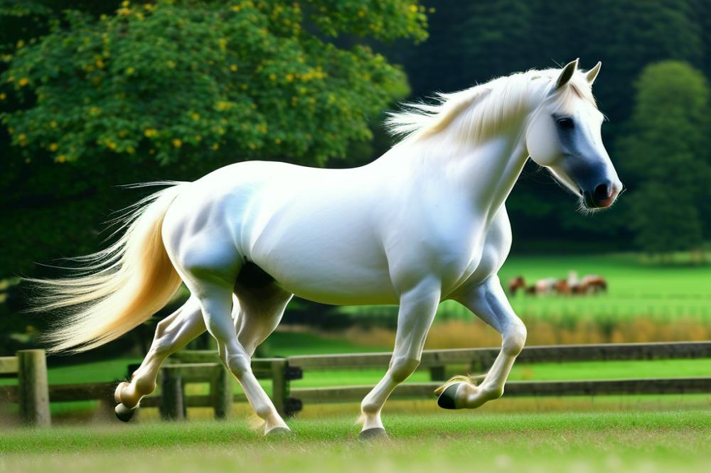 native-english-horse-breeds