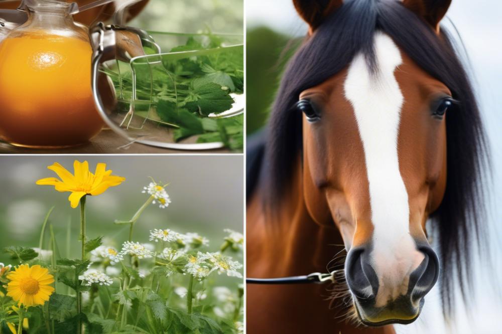 natural-antibiotic-herbs-for-horses