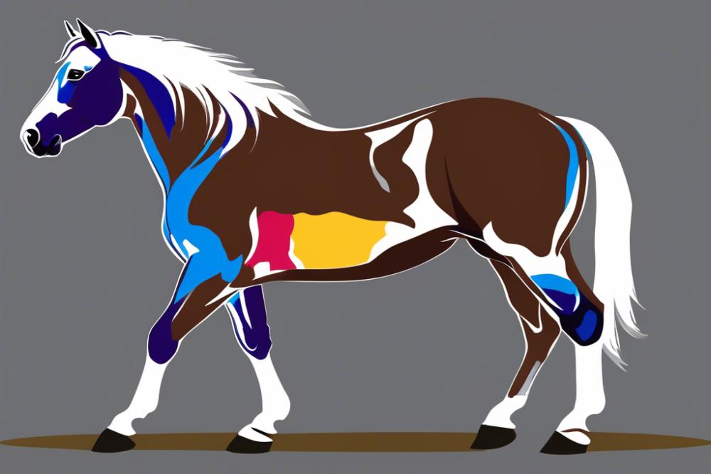 paint-vs-percheron