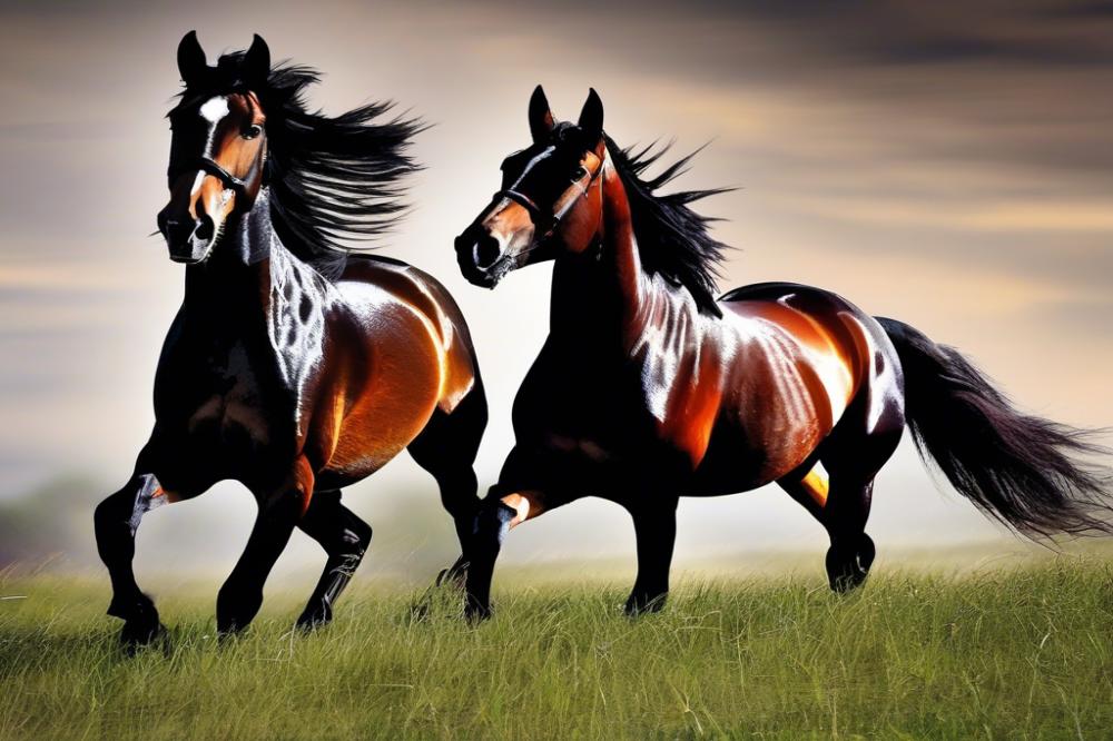 paint-vs-standardbred