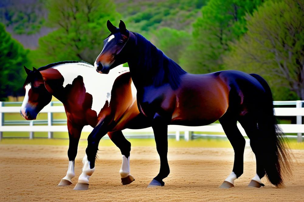 paso-fino-horse-breed-guide