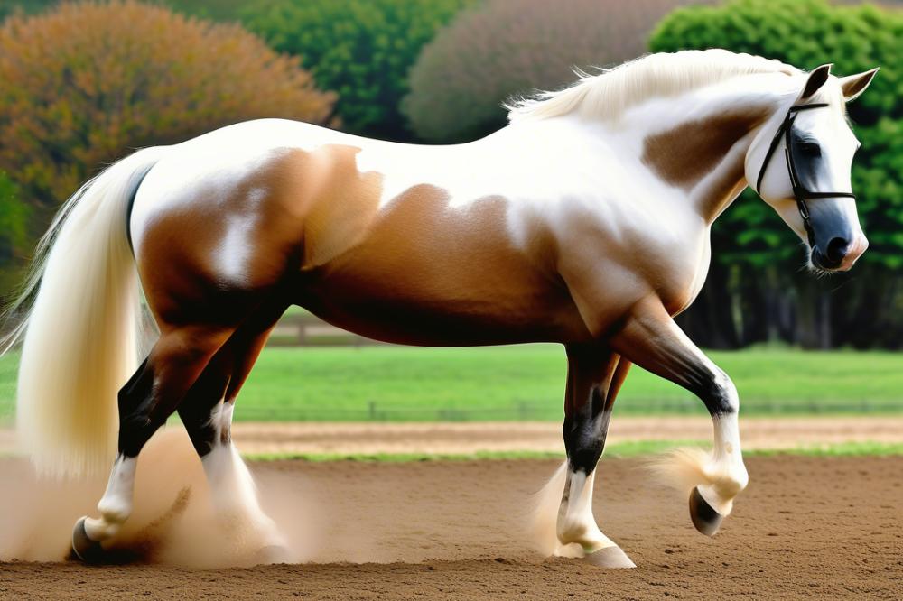 paso-fino-horse-breed-guide