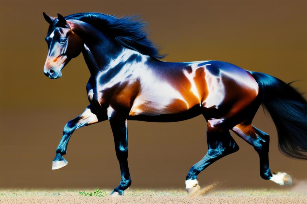 paso-fino-horse-breed-guide