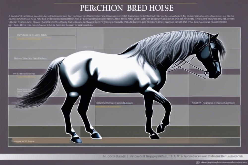 percheron-horse-breed-profile