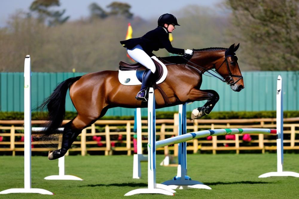 perfecting-your-horse-jumping-position