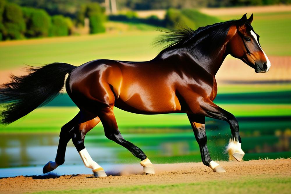 peruvian-paso-horse-breed-profile