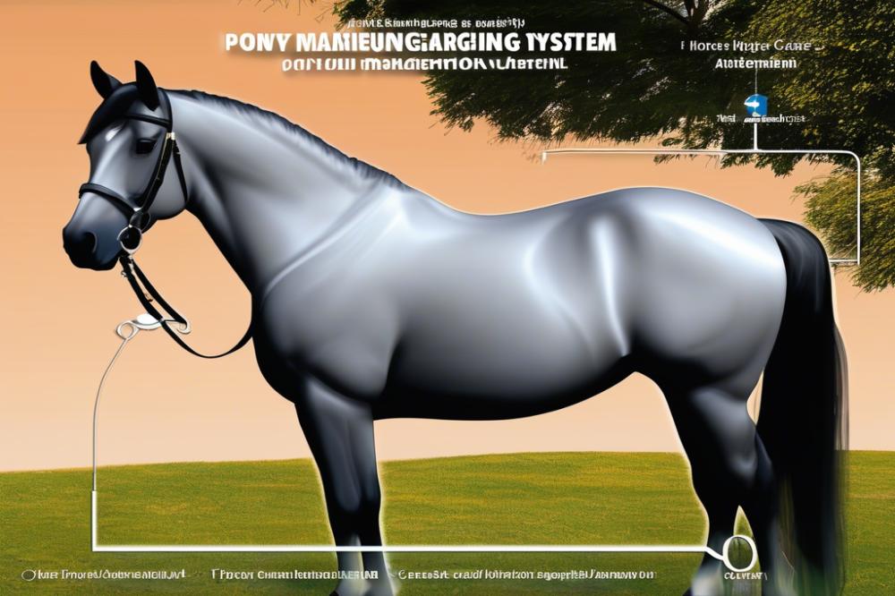 pony-measuring-system