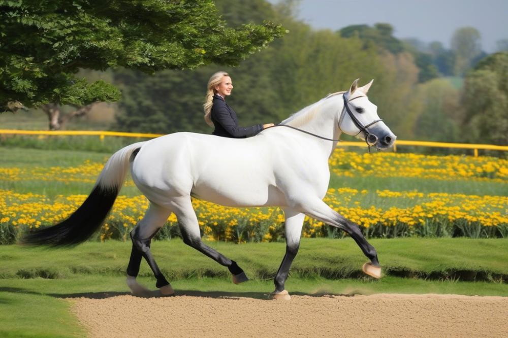 popular-disciplines-for-riding-an-akhal-teke-horse