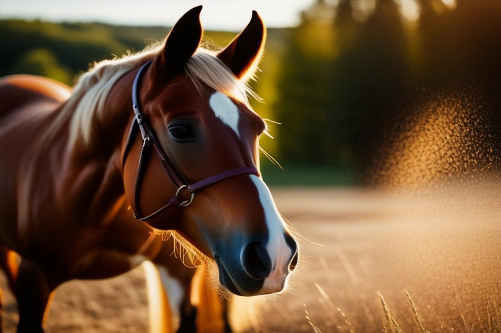 preventing-sunburn-in-horses