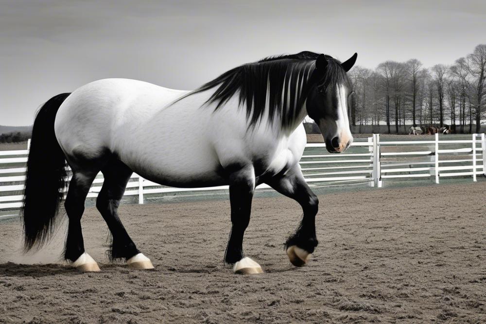 prominent-breeding-farms-of-a-clydesdale-horse