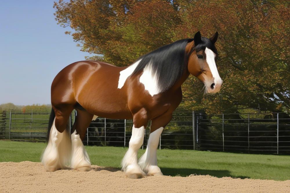 prominent-breeding-farms-of-a-clydesdale-horse