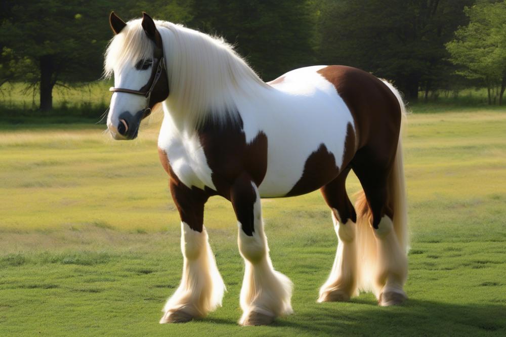 prominent-breeding-farms-of-a-clydesdale-horse