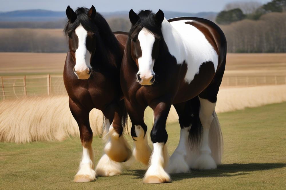 promoting-the-breed-clydesdale