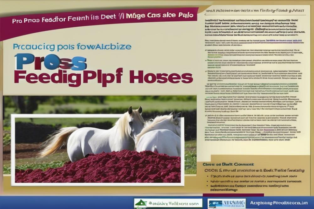 pros-and-cons-of-feeding-horses-beet-pulp