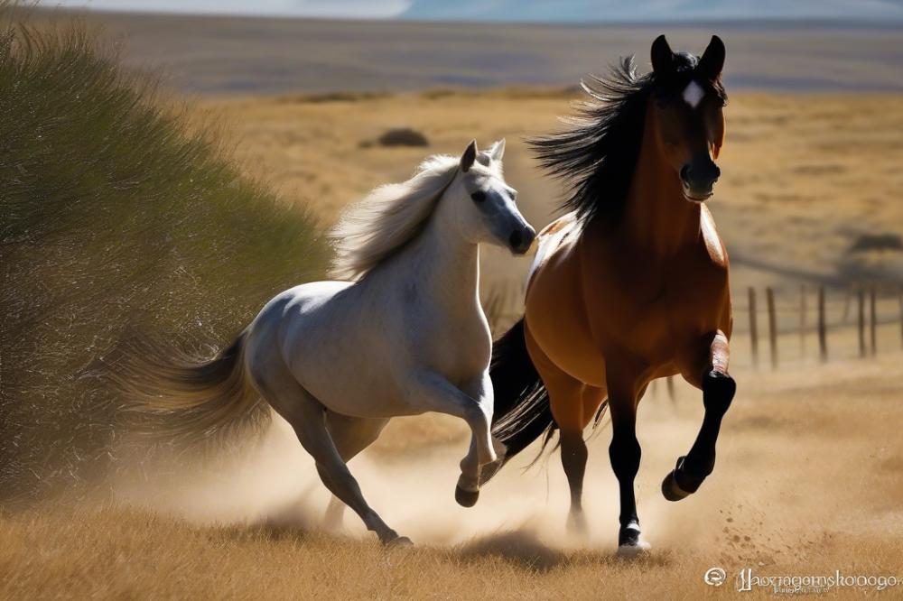 protecting-your-horses-against-coyote