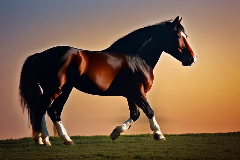 purebred-spanish-horse-profile