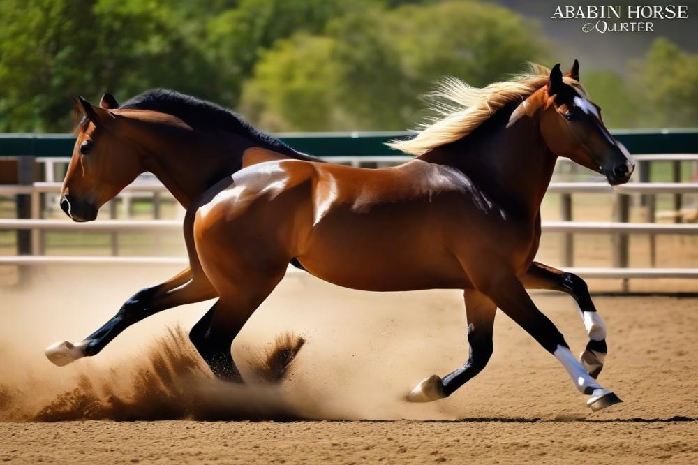 quarter-horse-vs-arabian