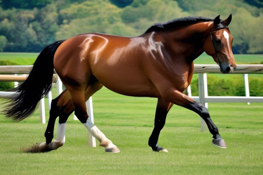 quarter-horse-vs-thoroughbred