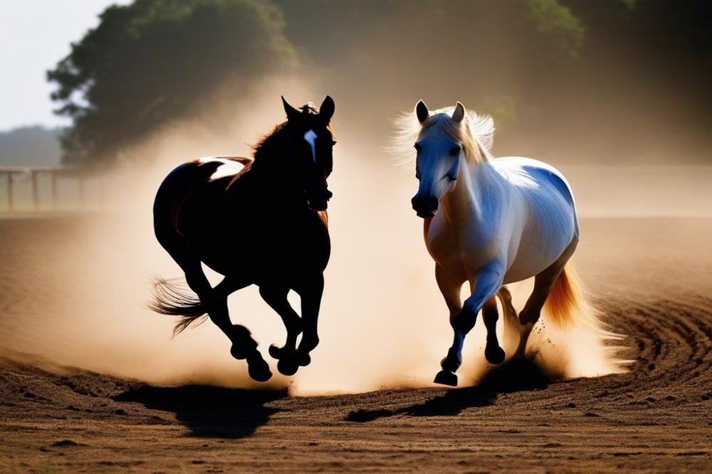 quarter-horse-vs-walking-horse