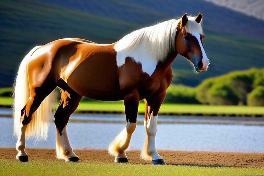 rarest-horse-breeds-in-the-world