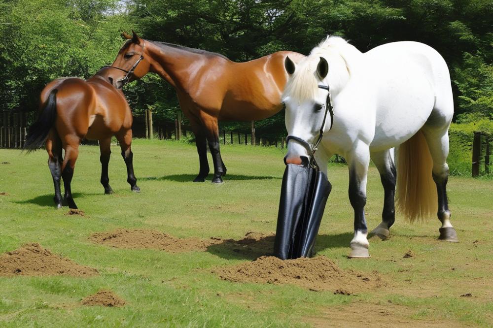 reasons-why-horses-eat-manure