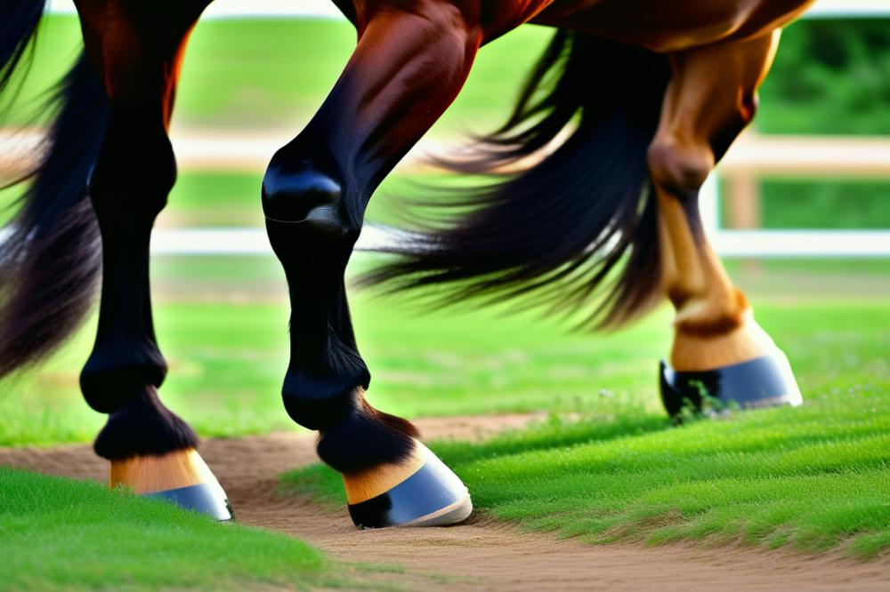 recognizing-healthy-and-unhealthy-horse-hooves