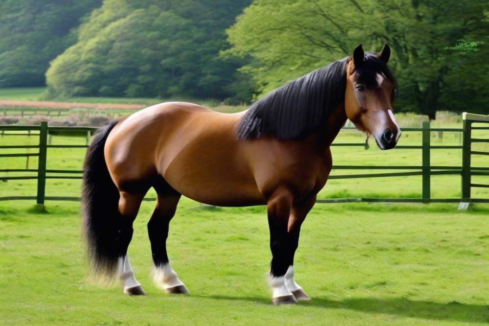 registration-of-irish-cob-horses