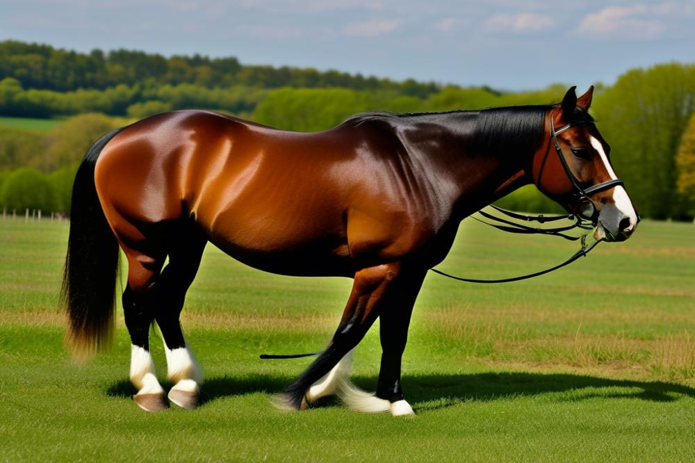 removing-chestnuts-and-ergots-on-horses