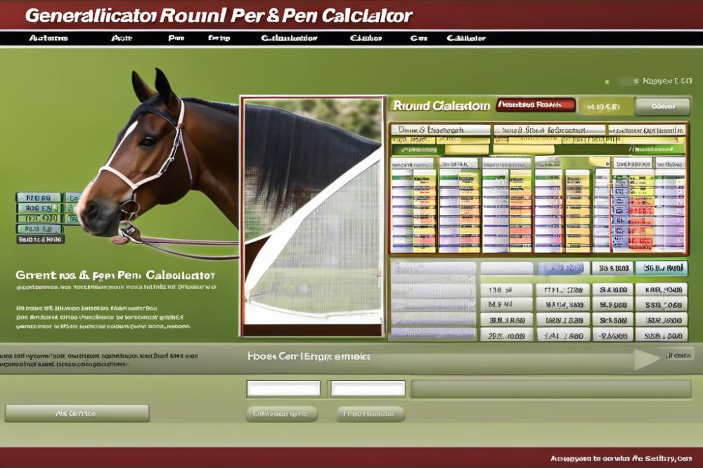 round-pen-calculator