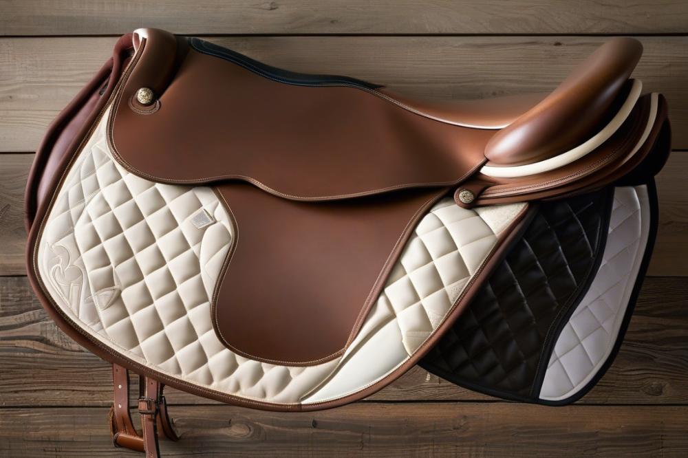 saddle-pad-purpose