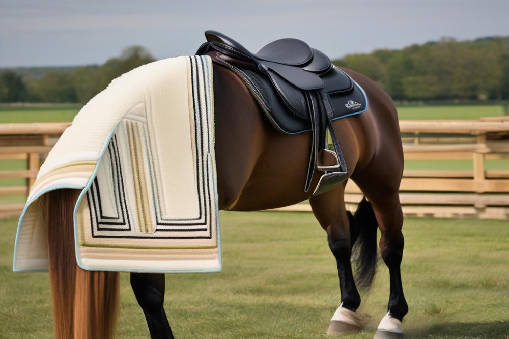 saddle-pad-vs-saddle-blanket