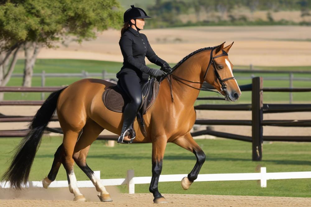 safety-and-best-practices-for-riding-an-akhal-teke