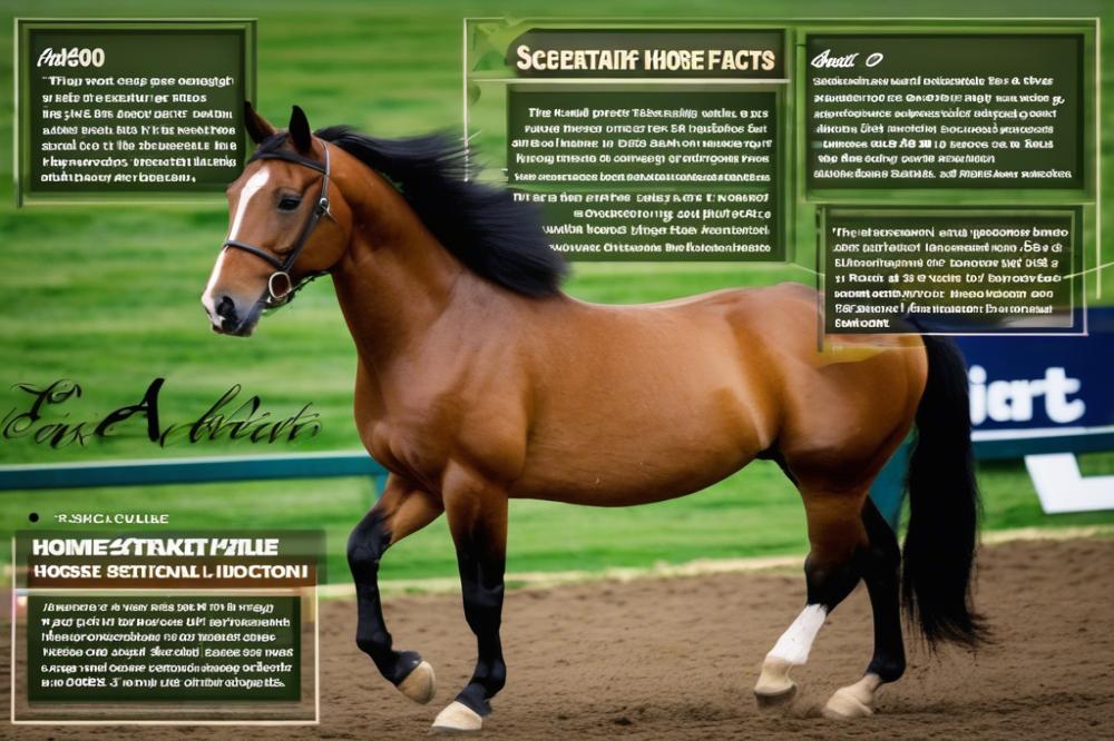 secretariat-horse-facts