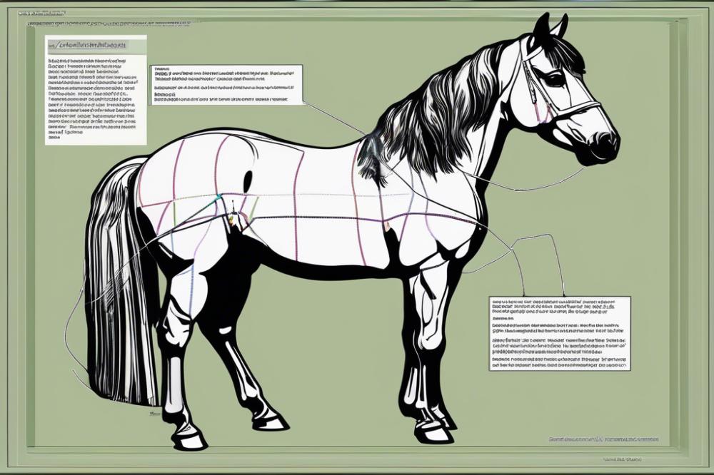 shetland-pony-physical-attributes