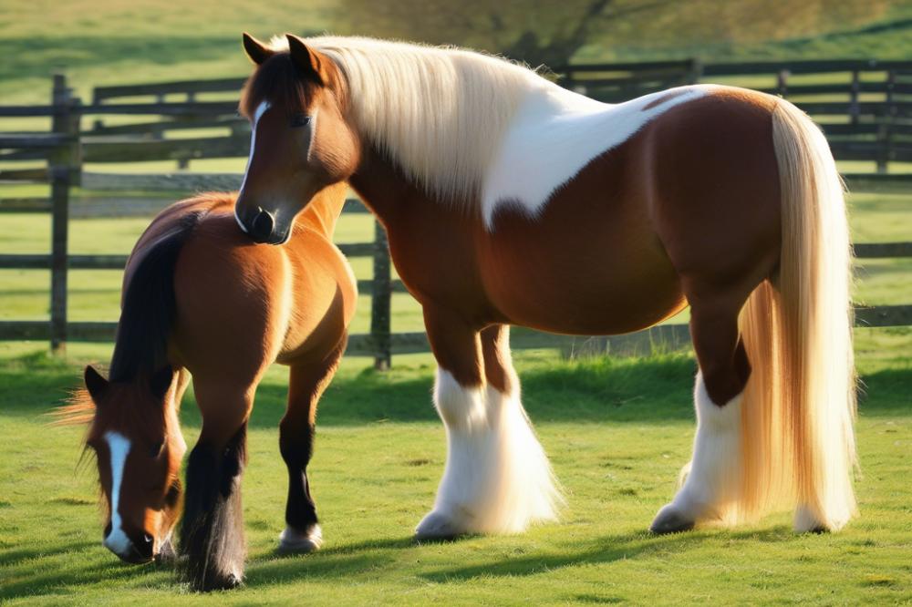 shetland-pony-temperament