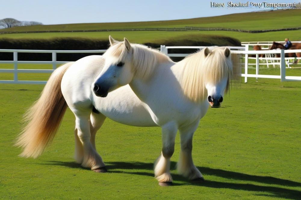 shetland-pony-temperament